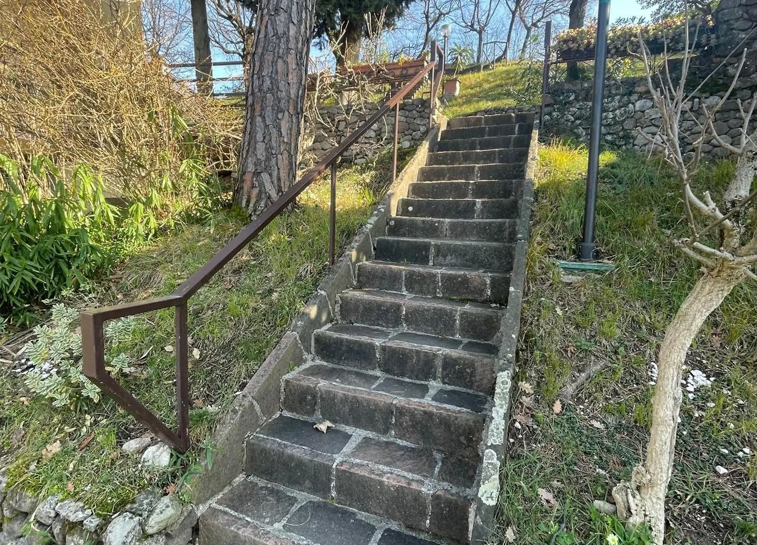 קוסטרמנו Casa Chiara For Nature Lovers דירה