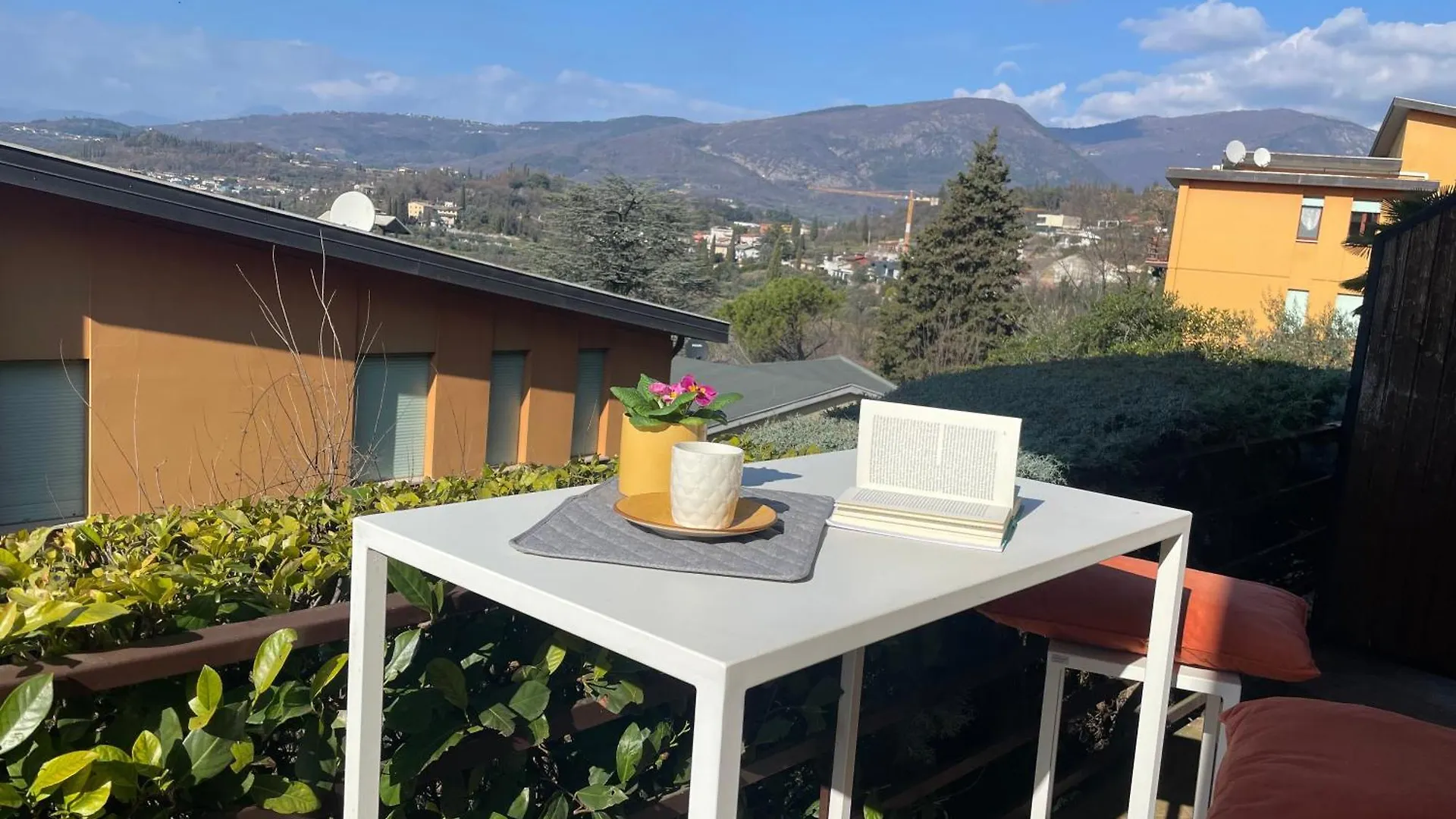 Casa Chiara For Nature Lovers كوسترمانو 0*,