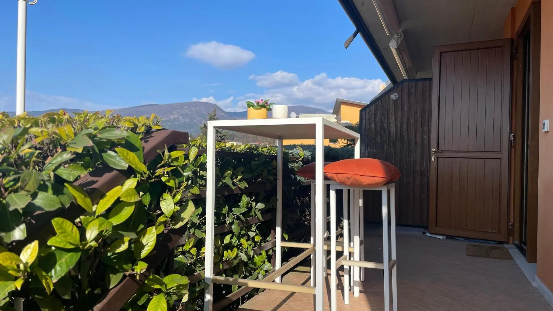 קוסטרמנו Casa Chiara For Nature Lovers דירה