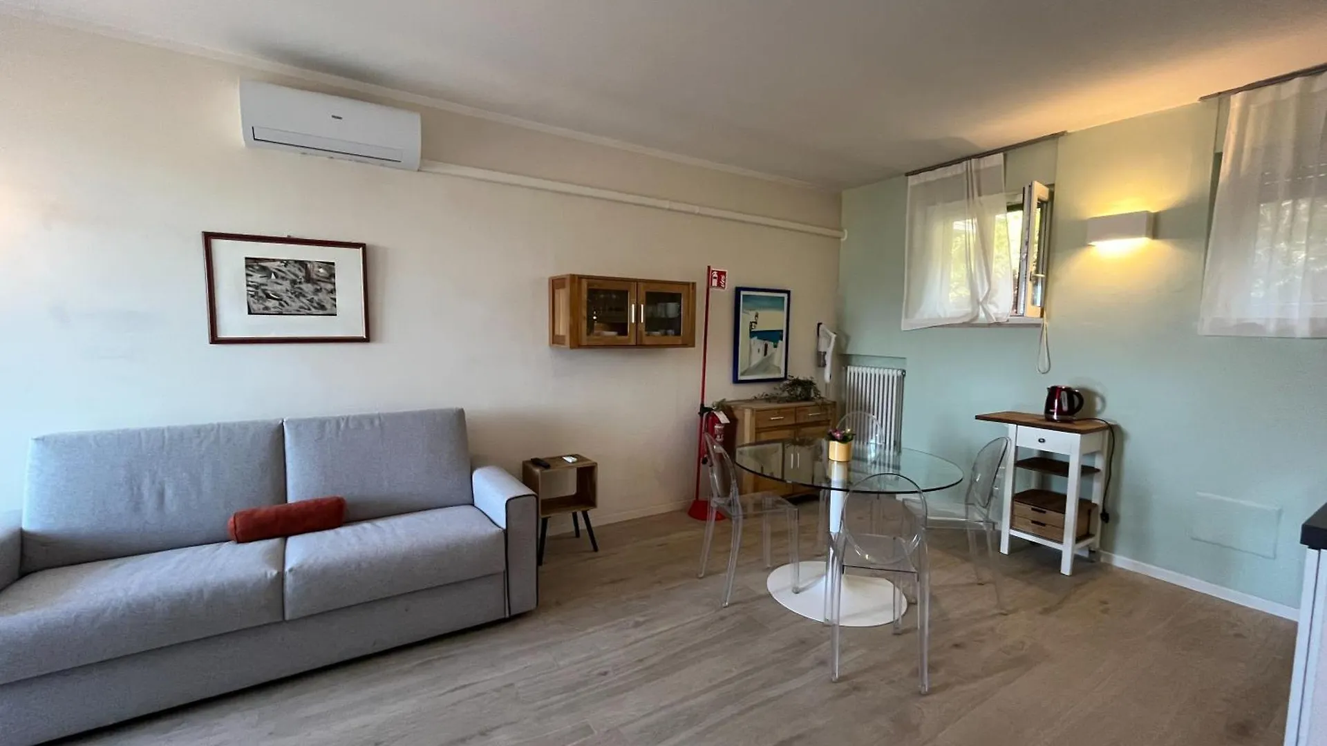 קוסטרמנו Casa Chiara For Nature Lovers