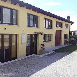 Lab Stylist House Appartement