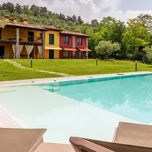 Vakantieboerderij Rovertondo, Costermano