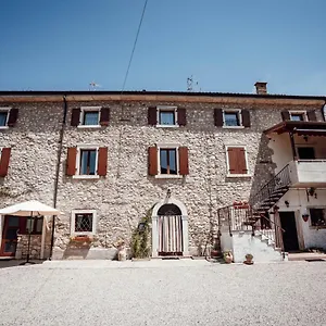 Appartement Corte Isabel, Costermano