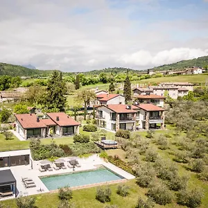 Appartement Cielo&terra, Costermano