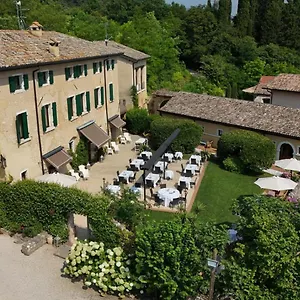 Gasthuis San Verolo Boutique, Costermano
