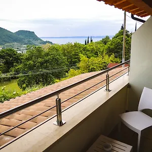 Bed & Breakfast Il Riccio, Costermano