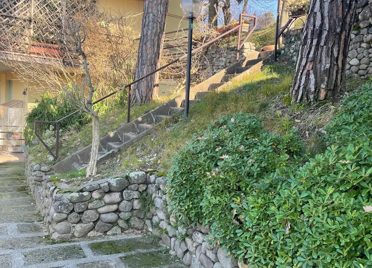 Casa Chiara For Nature Lovers Costermano 0*,  Italy