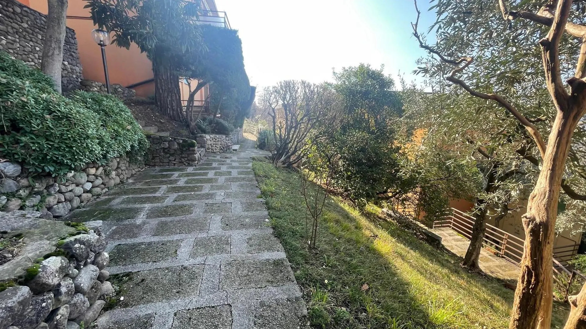 Apartment Casa Chiara For Nature Lovers Costermano