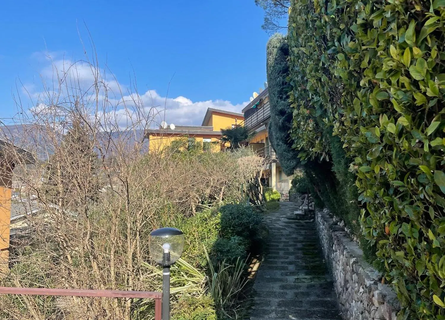 Casa Chiara For Nature Lovers Costermano
