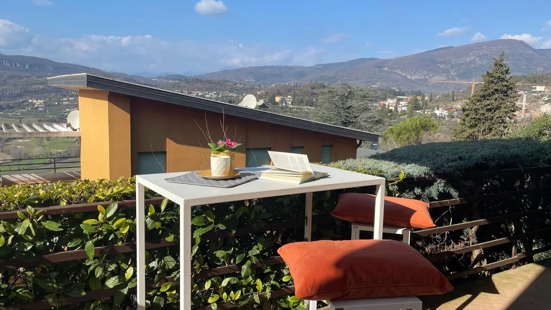 Casa Chiara For Nature Lovers Costermano 0*,  Italy
