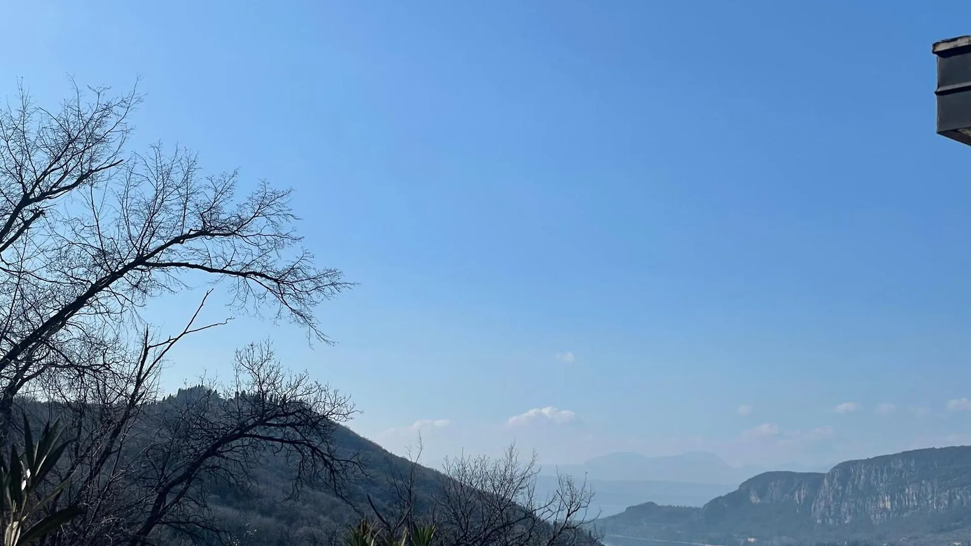 Casa Chiara For Nature Lovers Costermano