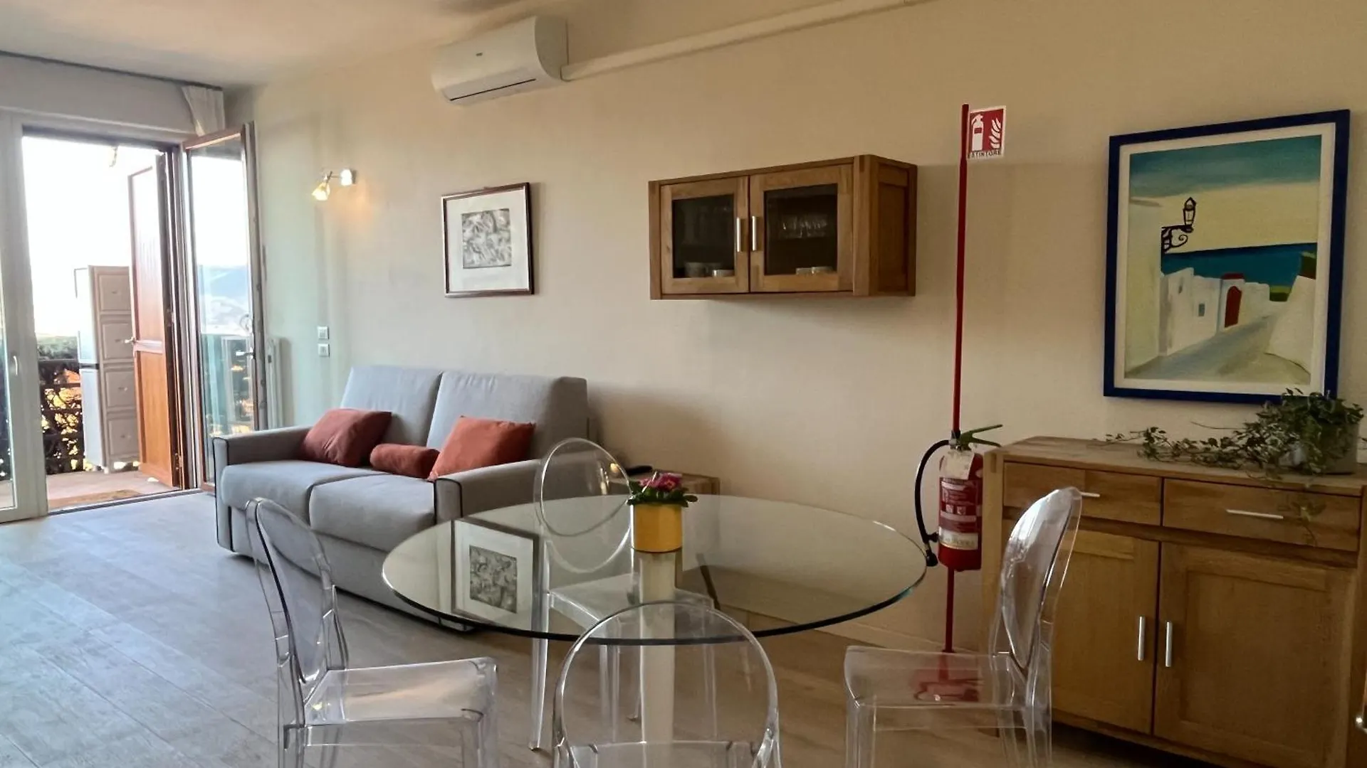Casa Chiara For Nature Lovers Costermano Italy