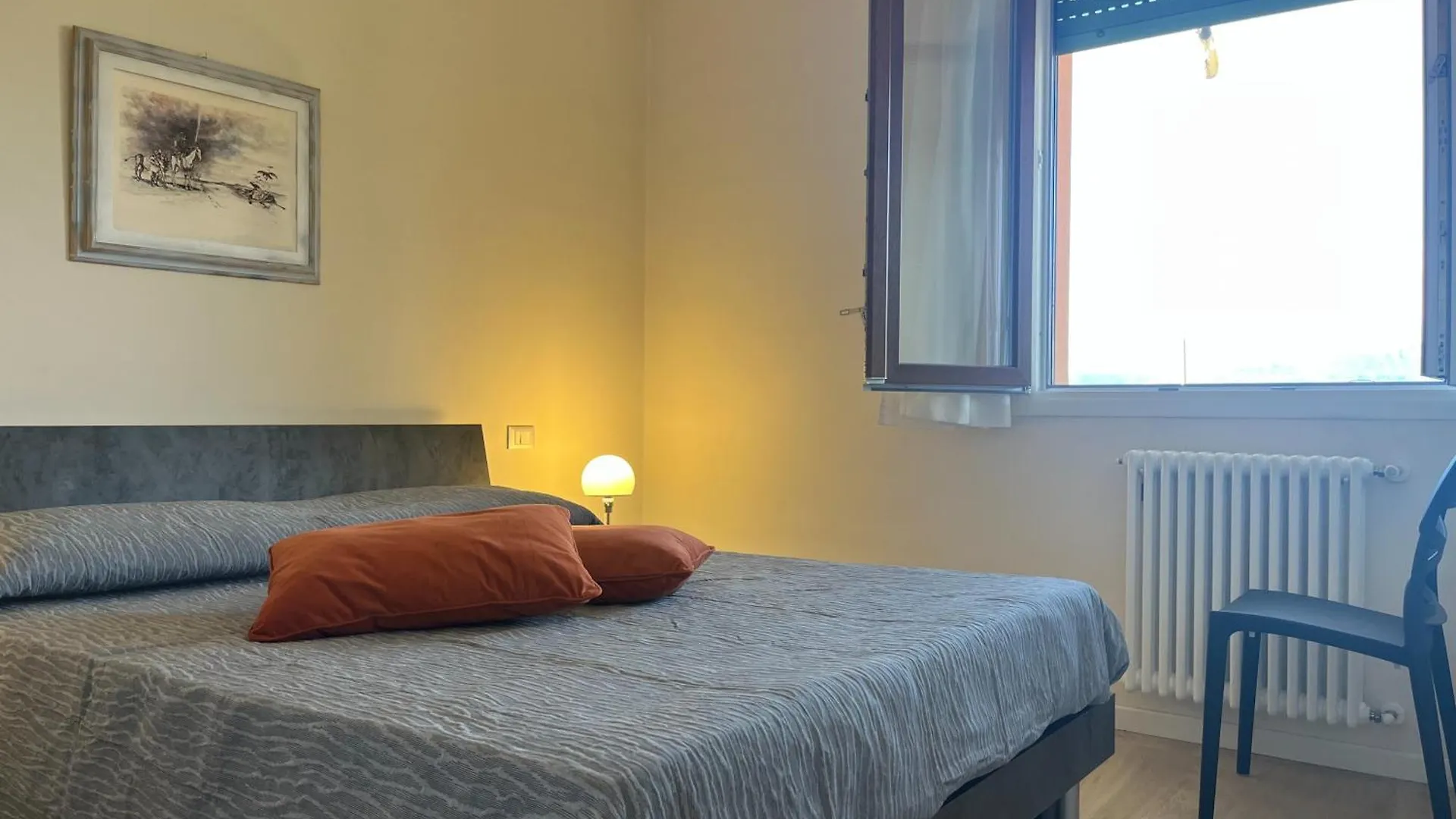 Apartment Casa Chiara For Nature Lovers Costermano Italy