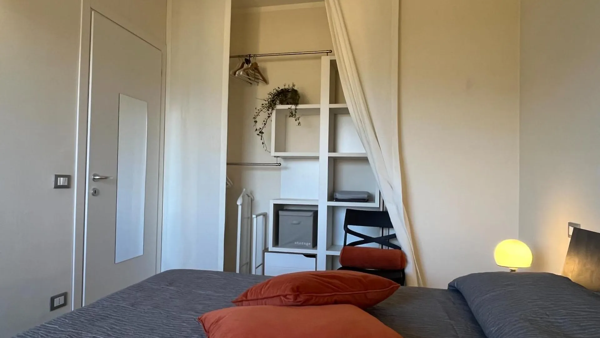 Apartment Casa Chiara For Nature Lovers Costermano